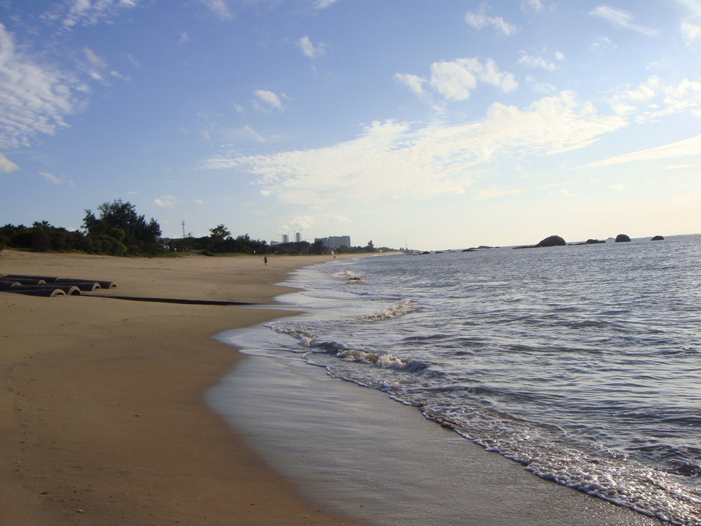 DSC02267_r1_c1 清晨的厦门海边