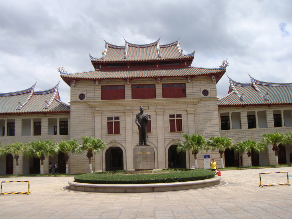 DSC02323_r1_c1 陈嘉庚老先生的纪念馆