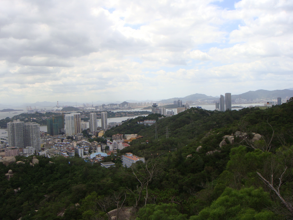DSC02386_r1_c1 鸟瞰厦门