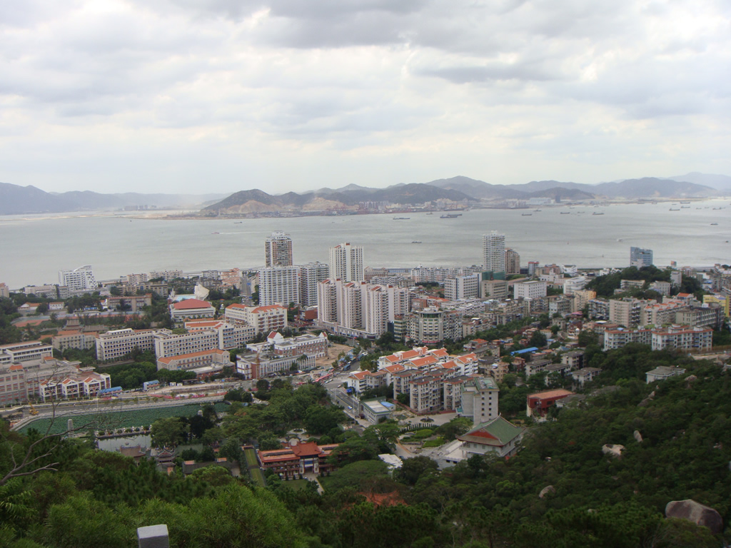 DSC02386_r1_c1 鸟瞰厦门